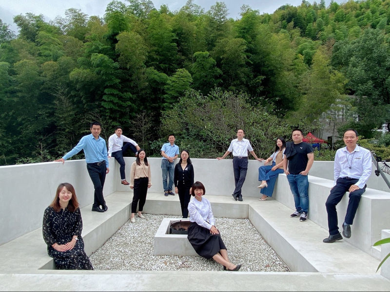 APAC Area Leadership Program 2021